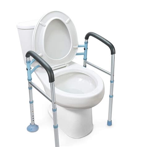 Best Toilet Seat Support For Seniors Your House