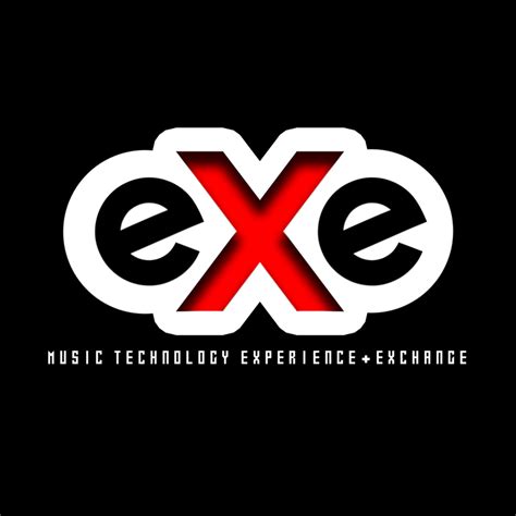 Exe Logo The Audio Plaza Corporate