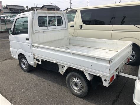 Mr. Deryk's Japanese K-Truck Sales Extravaganza!!