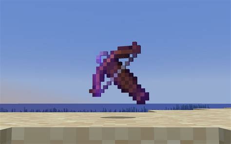 Top 5 Enchantments For Crossbows In Minecraft