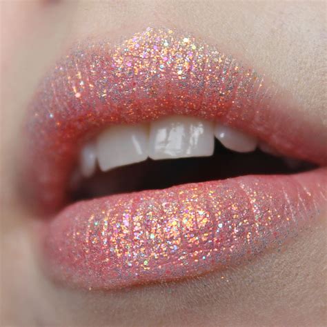Cpholiday2018 Pink Lips Glitter Lips Pink Lipsticks