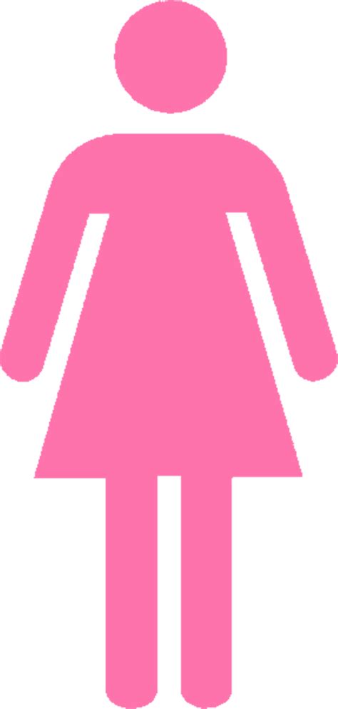 Ladies Restroom Clipart 20 Free Cliparts Download Images On