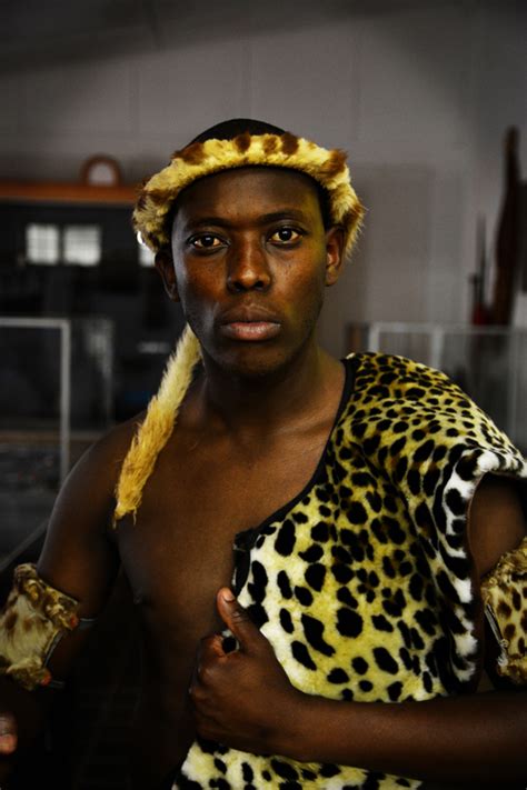 Zo Journo To Showcase Shaka Theatre Production Zululand Observer