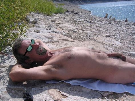 Provocative Wave For Men Pwfms Top Ten Nude Beaches For