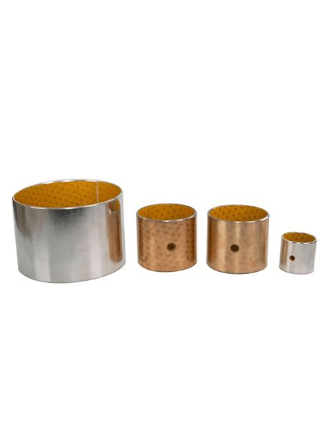 Composite Bushing Cylindrical Bush Metric Size