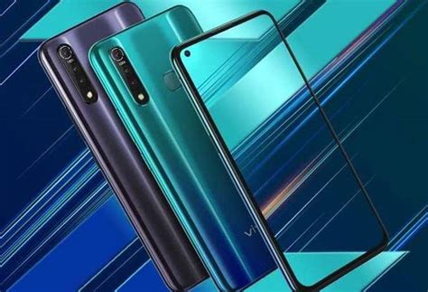 Vivo z1 pro smartphone price in india is rs 15,299. Vivo Z1 Pro with in-display selfie camera launched in ...