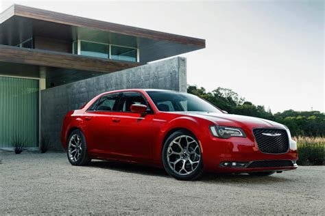 2015 Chrysler 300 Coupe Is A Nice Pipe Dream Autoevolution