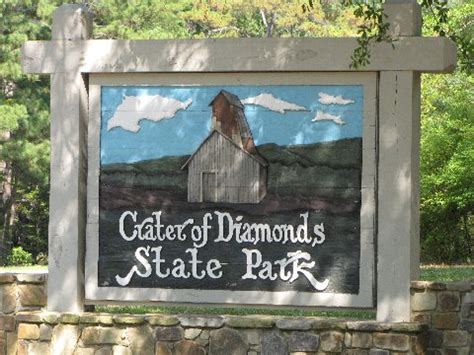 View all hotels near crater of diamonds state park on tripadvisor Arkansas from A to Z