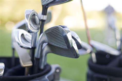 The 9 Best Places To Buy Golf Clubs In 2021