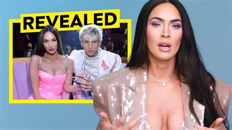 Megan Fox CLAPS Back At Mom Shaming Comment YouTube
