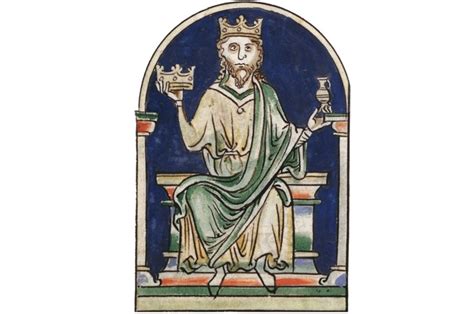 Alfred The Great Do We Overplay His Greatness History Extra