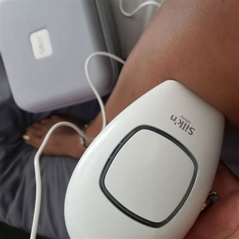 Things to remember before laser hair. Silk'n Infinity - At Home Permanent Hair Removal Device ...