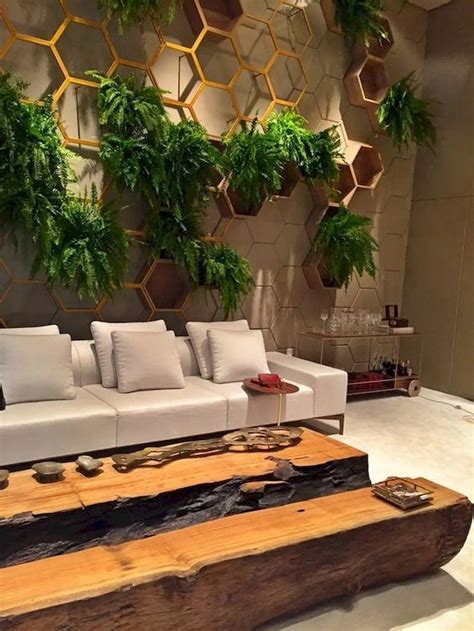 33 Amazing Living Wall Indoor Decoration Ideas Hmdcrtn