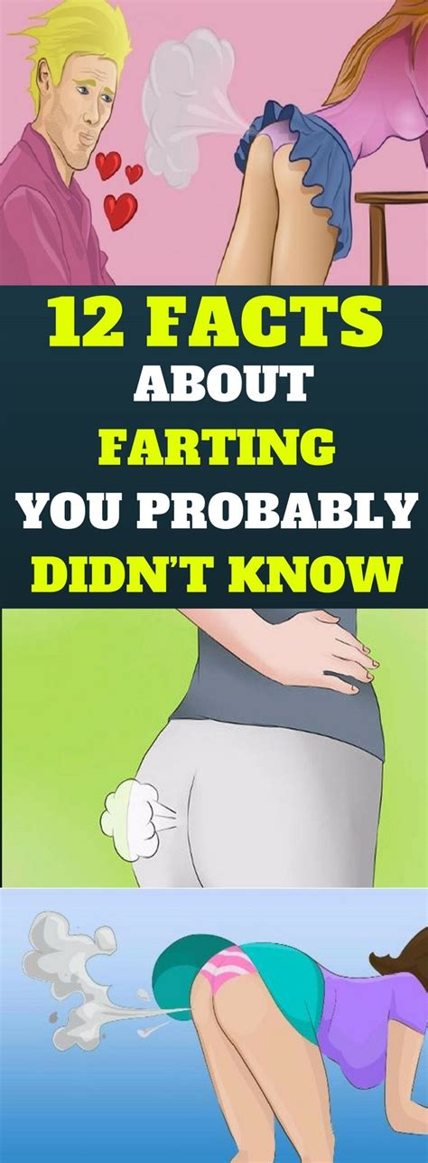 12 Facts About Farting You Probably Didnt Know Feminine Hygiene