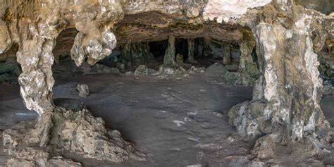 Fontein Cave Arikok National Park Things To Do In Aruba Getting