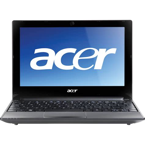 Fast and secure driver download. Acer Aspire One AOD255E-13647 10.1" Netbook LU.SEV0D.302