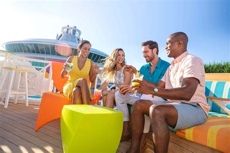 10 Must Have Royal Caribbean Tips And Tricks For Cruising With Friends