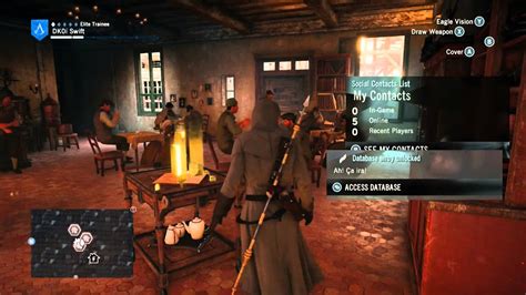 Assassins Creed Unity How To Make Money Easily And Fast Youtube