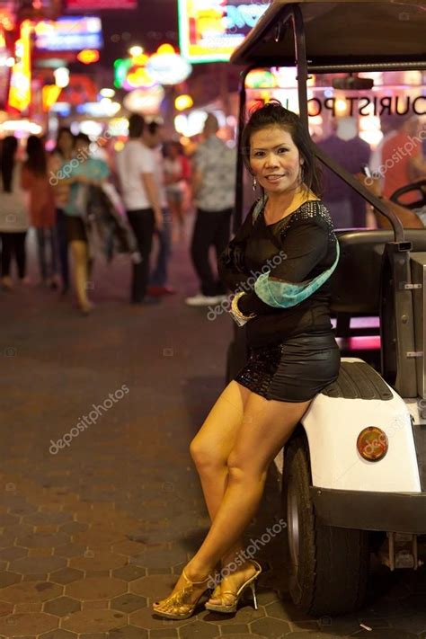 Thai Prostitute