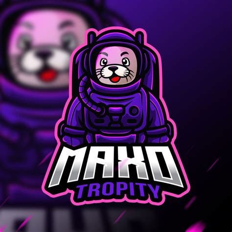 Norzone I Will Create An Awesome Esport Gaming Twitch Mascot Logo