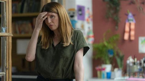 Together Sharon Horgan Digs Deep In A Pained Performance Opposite