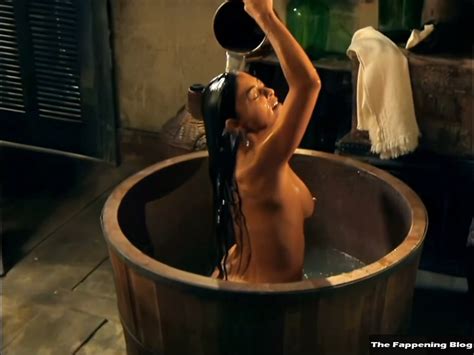 Juliana Paes Nude Gabriela Photos Hot Scenes Compilation Pinayflixx Mega Leaks