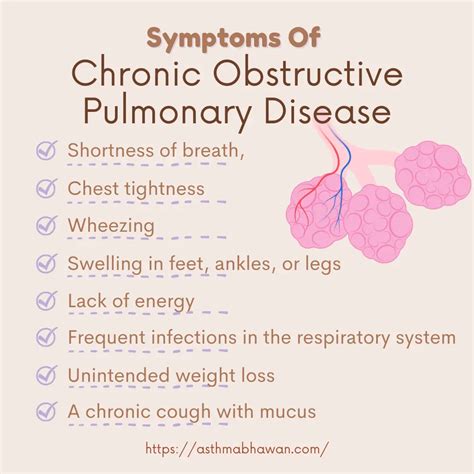 What Is Chronic Obstructive Pulmonary Disease COPD Asthma Bhawan