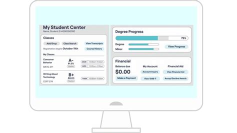 Student Portal – GradPlan