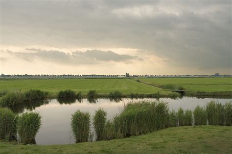 West Friesland Midden Leidraad Landschap En Cultuurhistorie