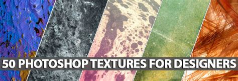 50 Free Photoshop Textures For Designers Pattern And Texture