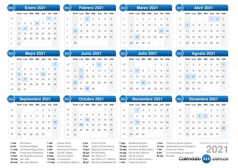 Agosto 2021 Calendario 2021 Colombia Calendario Mar 2021