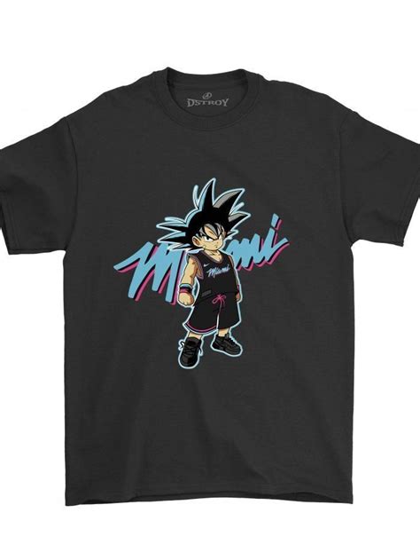 Anime Manga T Shirt Reskdstroy In 2020 T Shirt Shirts Mens Tops