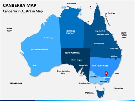 Canberra Map Slide2 