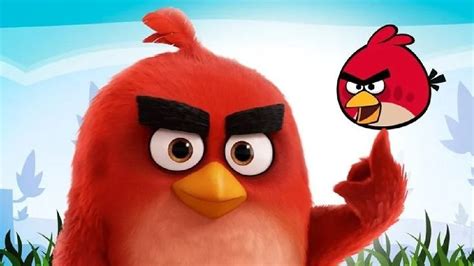 El Clásico Angry Birds Regresó A Las Tiendas De Celulares Tras Dos Años