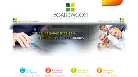 Iniciador León Presenta La Primera Web De Asesoría Legal Low Cost De Castilla Y León