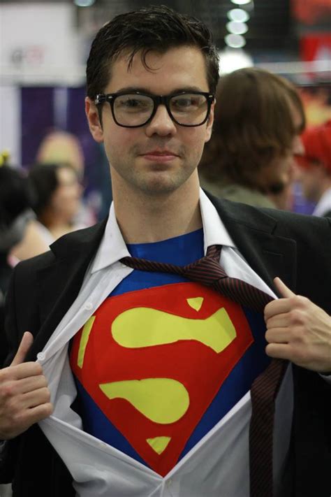 It’s Braver to be Clark Kent Than Superman | Ann Sheybani