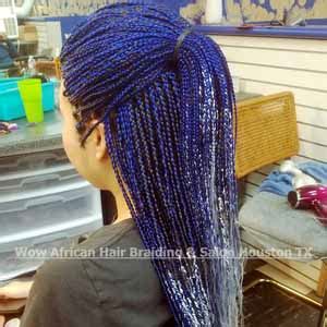 I am confident that you'll love your new hair when i am done. Hair Braiding Houston TX - Wow African Hair Braiding & Salon