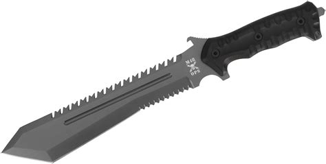 United Cutlery M48 Ops Combat Bowie Knife Uc3024 Knifecenter