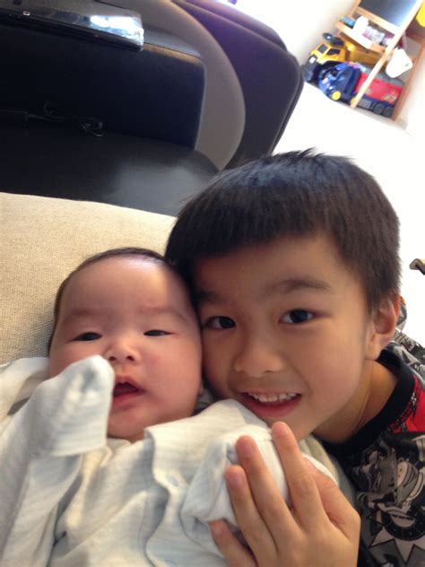If you are 18 and above, please click here to continue reading. Hi! She is my baby sister! | Baby sister, Be my baby, Baby