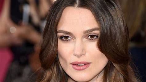 the gossip keira knightley s been wearing wigs for years bbc three