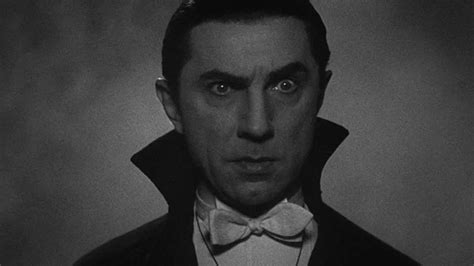 Bela Lugosi Had A Lot To Unlearn When Bringing Dracula To The Big Screen