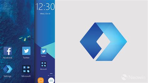 New Microsoft Launcher Update Adds New Features For Us Users Neowin