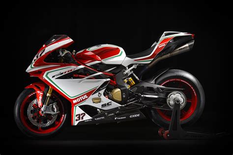 Mv Agusta To Come Up With Jet Powered Motorcycle By 2019 Imotorbike News