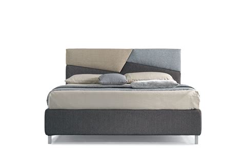 Letto contenitore flat letti contenitore a roma concepito per essere semplice, essenziale ed estremamente funzionale. Letto matrimoniale Stilfar Veronica - Ruega Materassi Roma