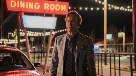 Every Breaking Bad Reference In Better Call Saul So Far