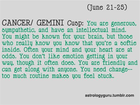 The cusp of revolution those born under scorpio and sagittarius cusp signs between november 18 and 20, are more of a scorpio, with some sagittarius thrown in. Tristan is the only one of us born on a cusp | Cancer ...