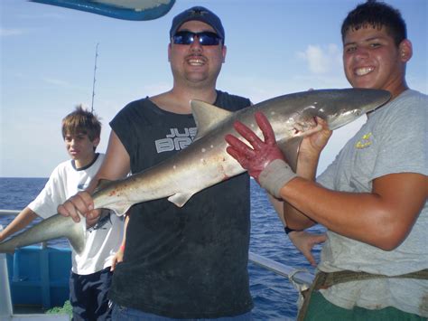 Memorial day through labor day come watch the skies over south padre island light up with fireworks. South Padre Island deep sea fishing in Texas — Steemit