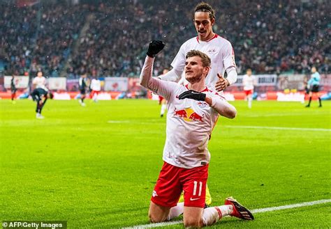 Unfortunately, emil forsberg isn't fully fit yet, head coach julian nagelsmann said. Liverpool and Bayern Munich 'set to go head-to-head' for ...