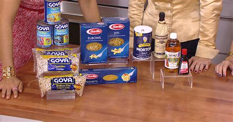 9 tips to help foods last longer