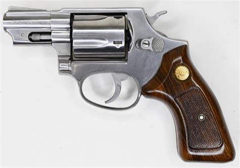 Sold Price Taurus Special Shot Revolver Invalid Date Cst